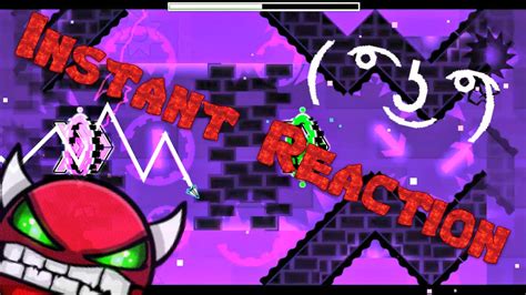 geometry dash instant gaming